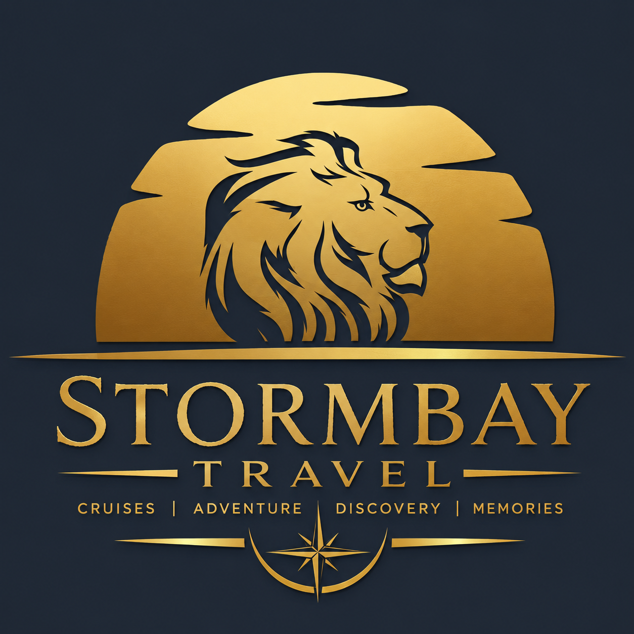 stormbaytravel logo